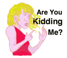 Bunny boys sticker #6203931