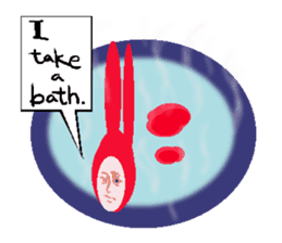 Bunny boys sticker #6203953