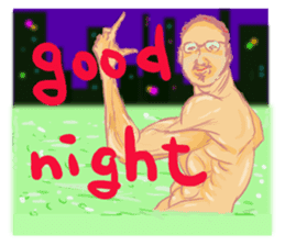 Bunny boys sticker #6203966