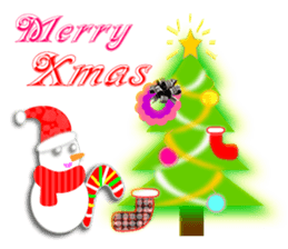 Integrated festival articles sticker #6204033