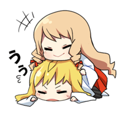 HETARE of Matchless 3 sticker #6204098