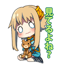 HETARE of Matchless 3 sticker #6204101