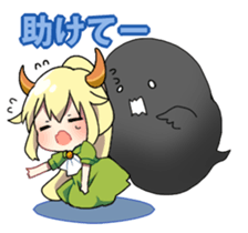 HETARE of Matchless 3 sticker #6204106