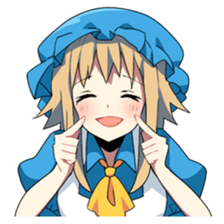 HETARE of Matchless 3 sticker #6204107