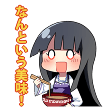 HETARE of Matchless 3 sticker #6204109