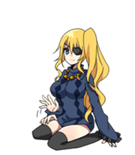 HETARE of Matchless 3 sticker #6204113