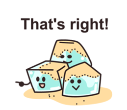 Wagashi Sticker sticker #6204253