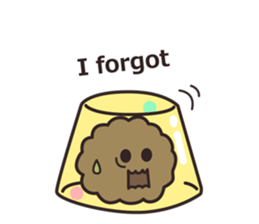 Wagashi Sticker sticker #6204257