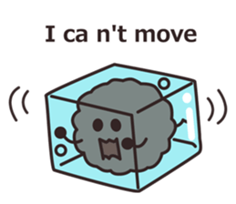 Wagashi Sticker sticker #6204260