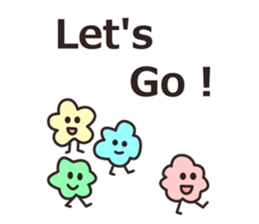 Wagashi Sticker sticker #6204283