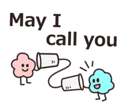 Wagashi Sticker sticker #6204284