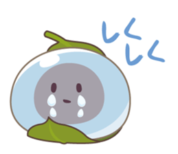 chazoppe3 sticker #6204776