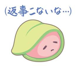 chazoppe3 sticker #6204779