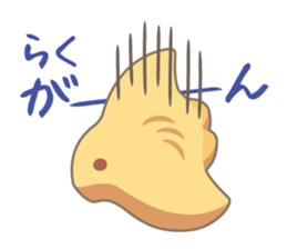 chazoppe3 sticker #6204795