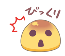 chazoppe3 sticker #6204799