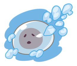 chazoppe3 sticker #6204802