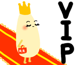 The Octagon of Life VIII sticker #6205027