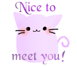 The Octagon of Life VIII sticker #6205032