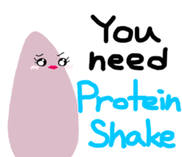 The Octagon of Life VIII sticker #6205038