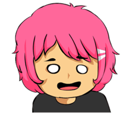 Veevi sticker #6205129