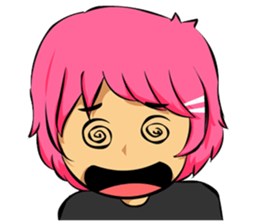 Veevi sticker #6205130