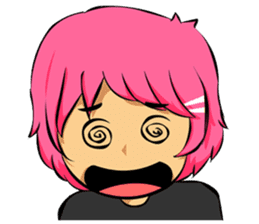 Veevi sticker #6205130