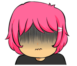 Veevi sticker #6205131