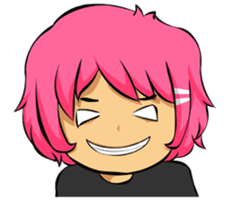 Veevi sticker #6205132