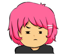 Veevi sticker #6205135