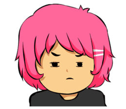 Veevi sticker #6205135