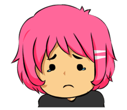 Veevi sticker #6205136