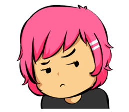 Veevi sticker #6205137