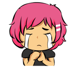 Veevi sticker #6205141