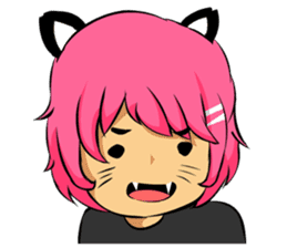 Veevi sticker #6205142