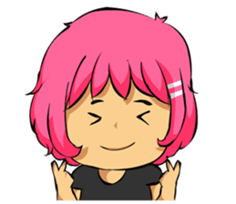 Veevi sticker #6205143