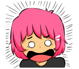 Veevi sticker #6205145