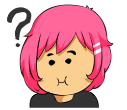 Veevi sticker #6205146