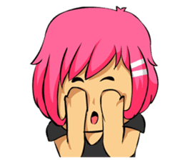 Veevi sticker #6205147