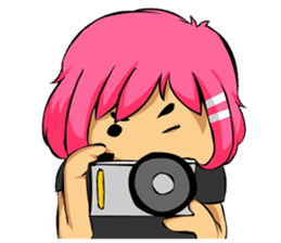 Veevi sticker #6205148