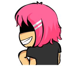 Veevi sticker #6205149