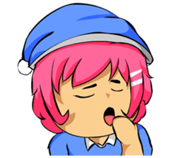 Veevi sticker #6205150