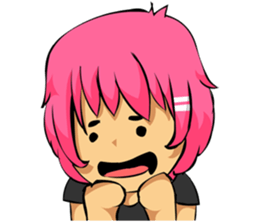 Veevi sticker #6205153