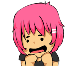 Veevi sticker #6205153