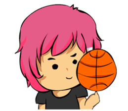 Veevi sticker #6205154