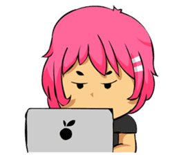 Veevi sticker #6205155