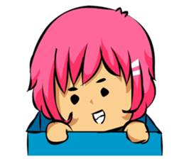 Veevi sticker #6205157