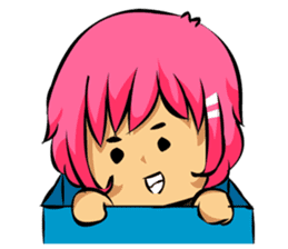 Veevi sticker #6205157