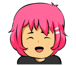 Veevi sticker #6205161