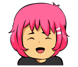 Veevi sticker #6205161