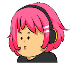 Veevi sticker #6205162